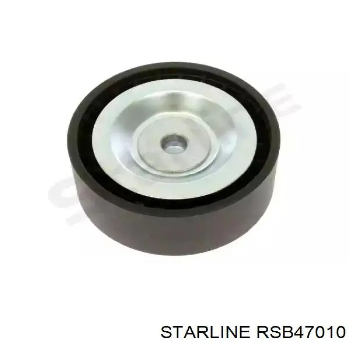 RSB47010 Starline rolo parasita da correia de transmissão