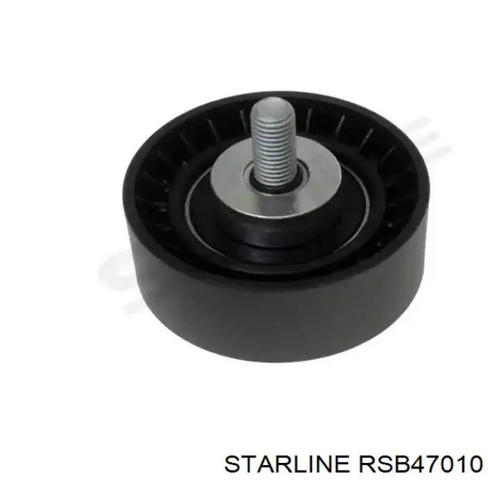 Ролик паразитный Starline RSB47010