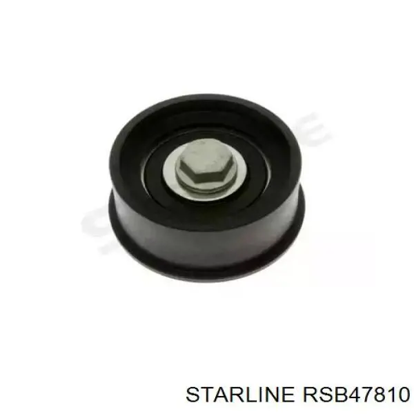 RSB47810 Starline ролик ремня грм паразитный