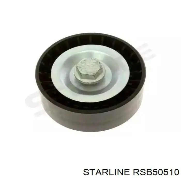 Паразитный ролик RSB50510 Starline