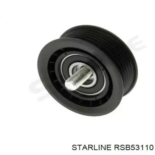 Паразитный ролик RSB53110 Starline