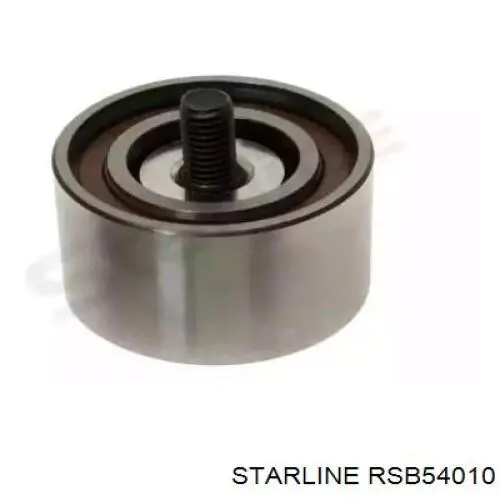 RS B54010 Starline ролик ремня грм паразитный