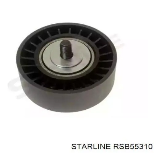 RS B55310 Starline паразитный ролик