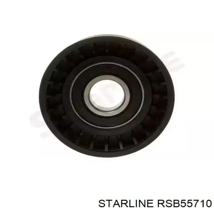 Паразитный ролик RSB55710 Starline