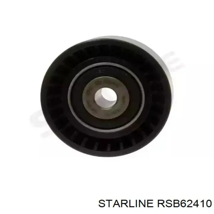 RSB62410 Starline ролик ремня грм паразитный