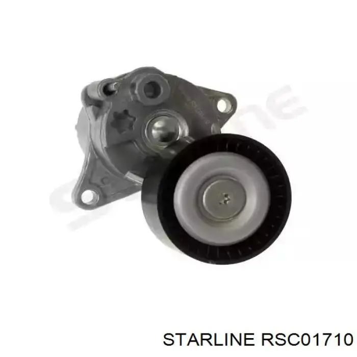 RSC01710 Starline reguladora de tensão da correia de transmissão