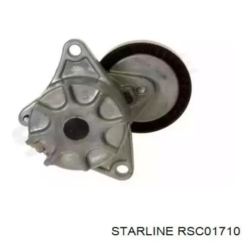 RSC01710 Starline Натяжитель клинового ремня