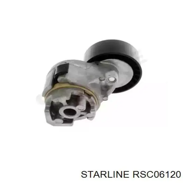 RS C06120 Starline натяжитель приводного ремня