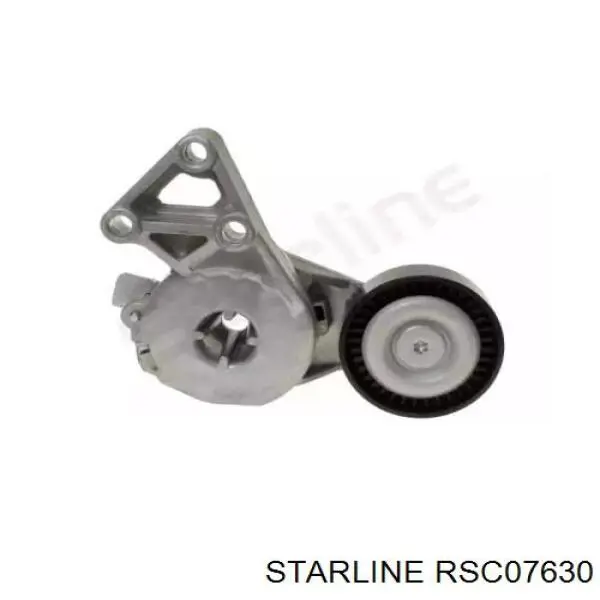 RSC07630 Starline Натяжитель клинового ремня