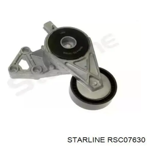 Роликовий модуль натяжителя ремня Starline RSC07630 цена, от 26.18 USD