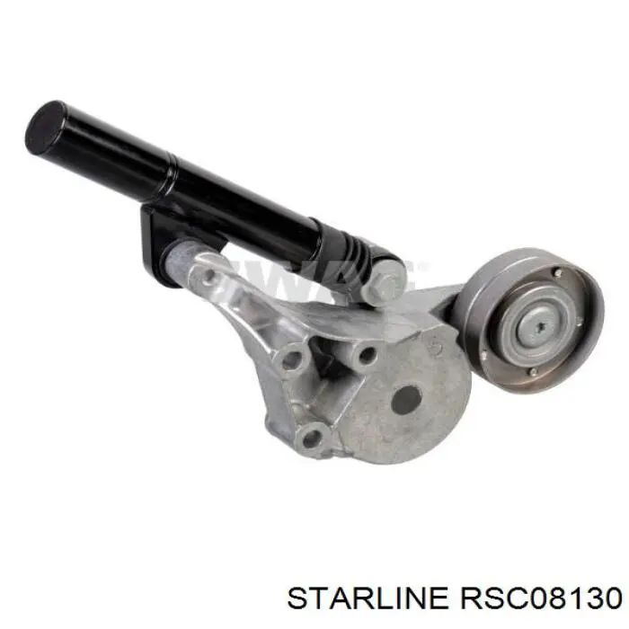 Натяжитель приводного ремня RSC08130 Starline