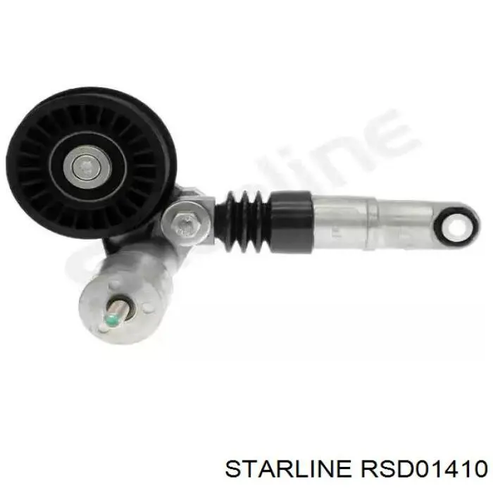 RS D01410 Starline reguladora de tensão da correia de transmissão