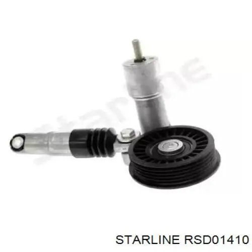 RSD01410 Starline Натяжитель клинового ремня
