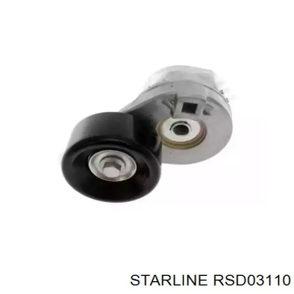 Натяжитель приводного ремня RSD03110 Starline