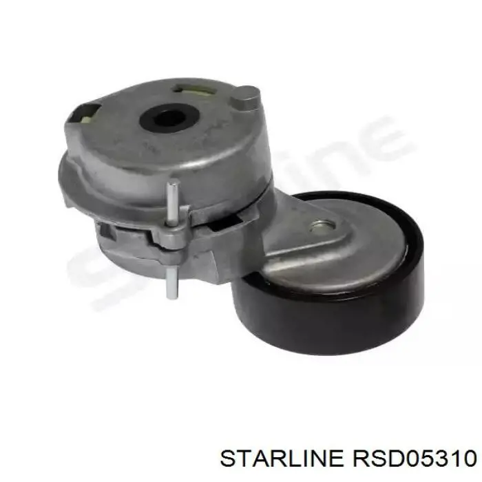 RSD05310 Starline натяжитель приводного ремня