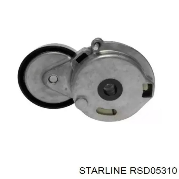Натягувач приводного ременя RSD05310 Starline