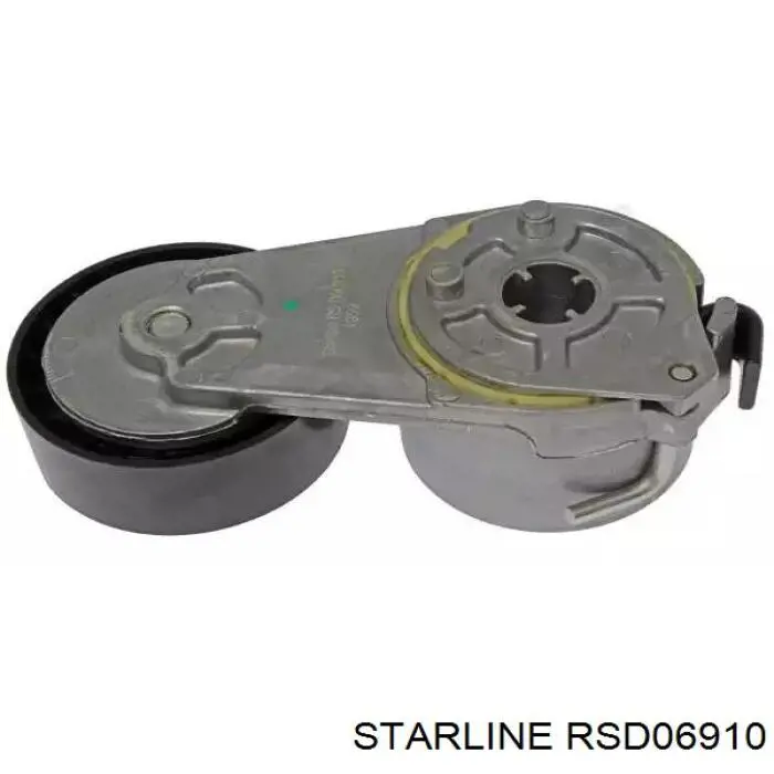 Натяжитель приводного ремня RSD06910 Starline