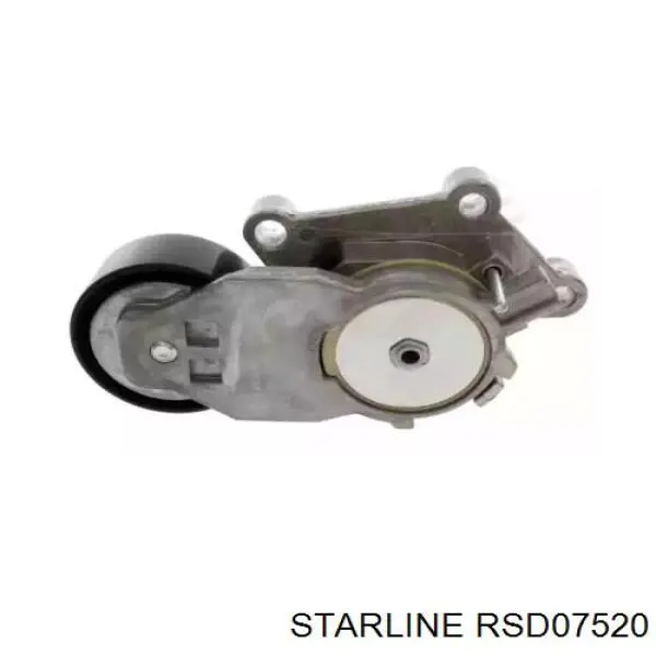 Купить RSD07520 Starline Натяжитель приводного ремня