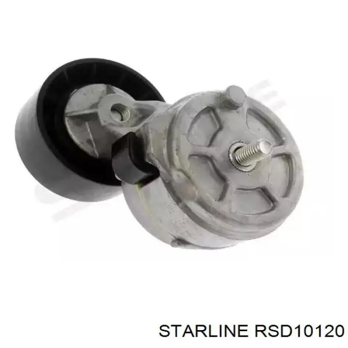 RSD10120 Starline натяжитель приводного ремня