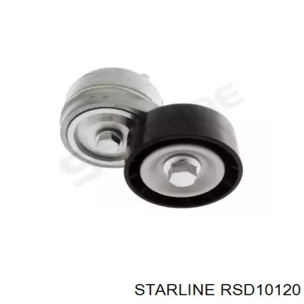 Роликовий модуль натяжителя ремня Starline RSD10120 цена, от 24.27 USD