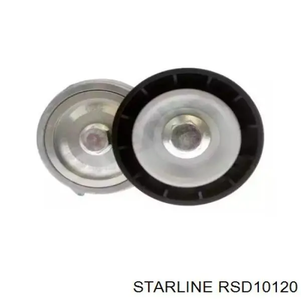 Купить RSD10120 Starline Натяжитель приводного ремня