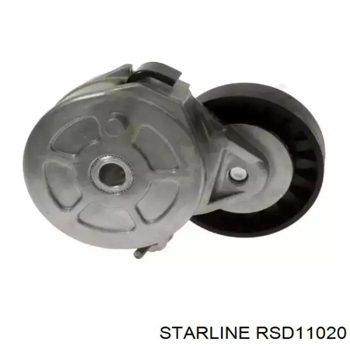 RS D11020 Starline натяжитель приводного ремня