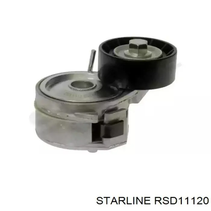 RSD11120 Starline натяжитель приводного ремня