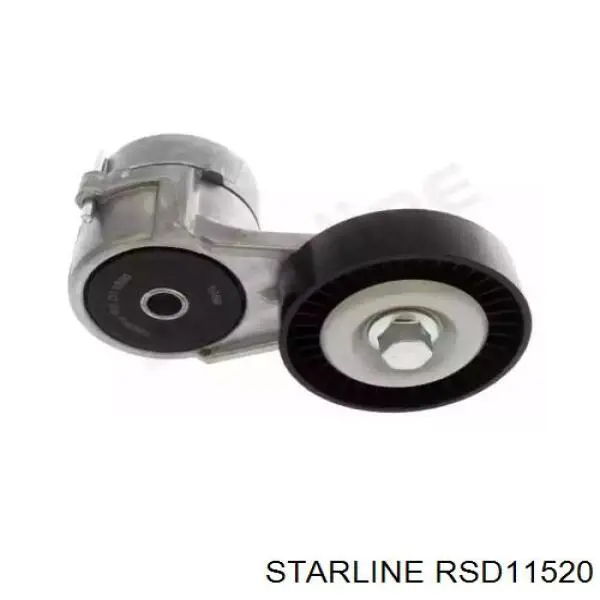 Роликовий модуль натяжителя ремня Starline RSD11520 цена, от 54.72 USD