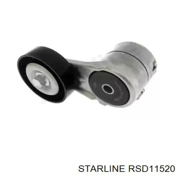 Купить RSD11520 Starline Натяжитель приводного ремня