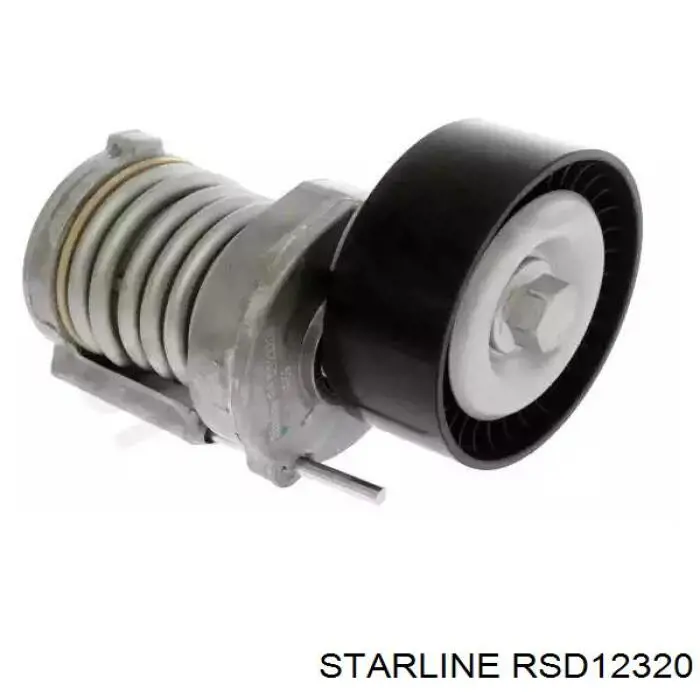 RSD12320 Starline натяжитель приводного ремня