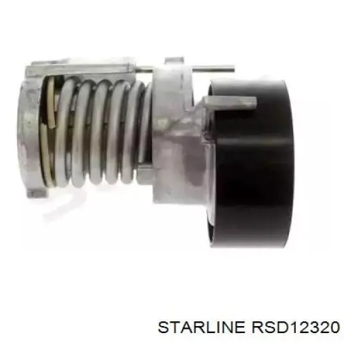 Купить RSD12320 Starline Натяжитель приводного ремня