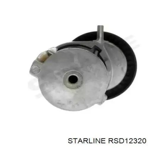Натяжитель приводного ремня RSD12320 Starline