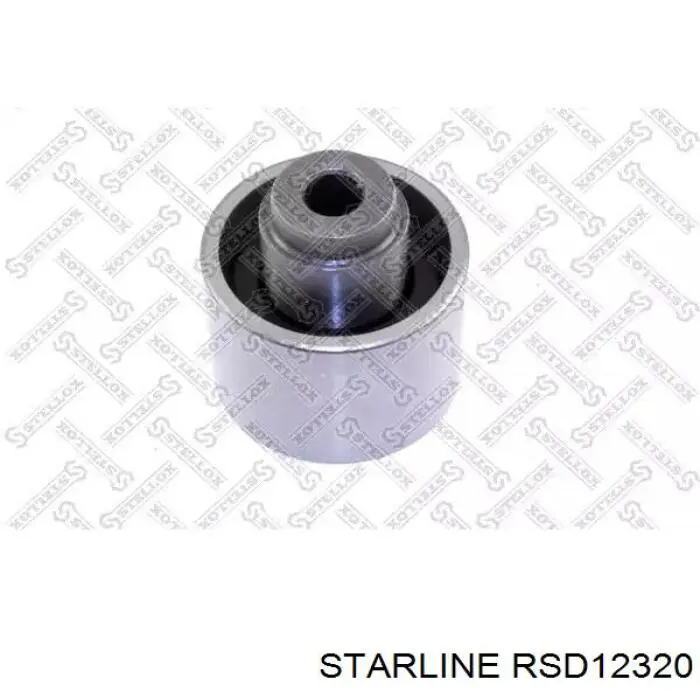 Роликовий модуль натяжителя ремня Starline RSD12320 цена, от 22.74 USD