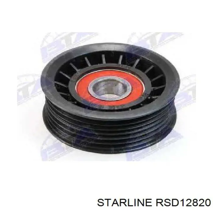 RSD12820 Starline