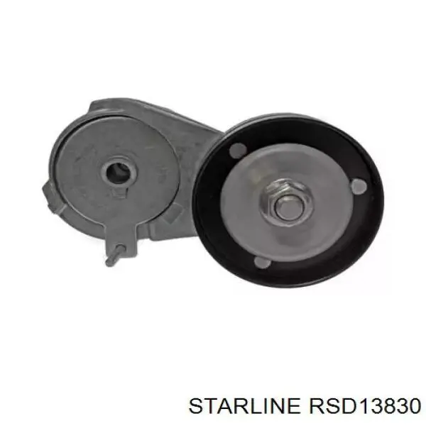 RS D13830 Starline натяжитель приводного ремня