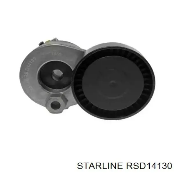 Натяжной ролик RSD14130 Starline