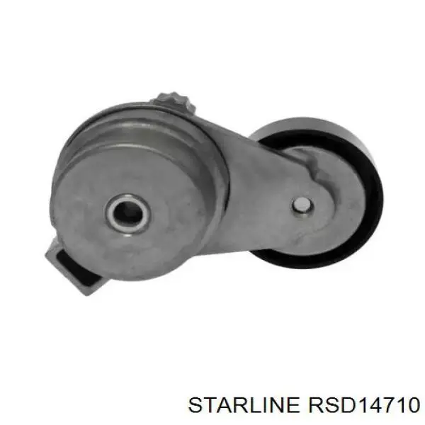RS D14710 Starline натяжитель приводного ремня