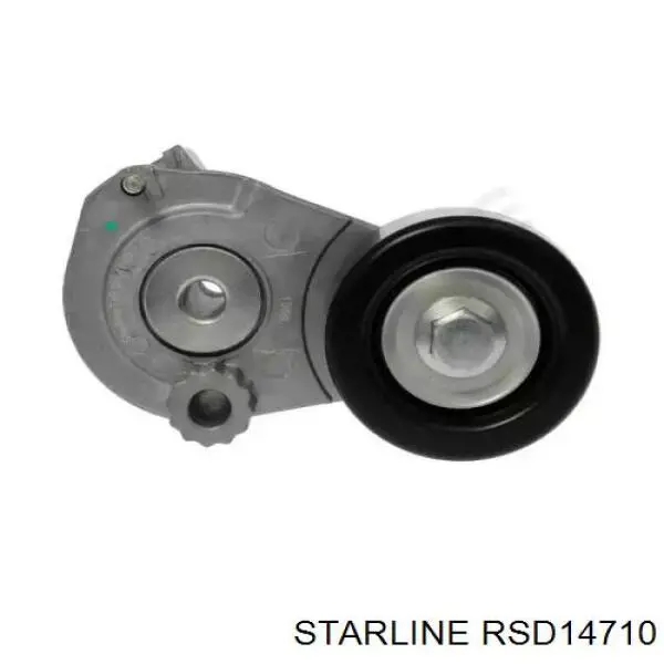 RSD14710 Starline Натяжитель клинового ремня