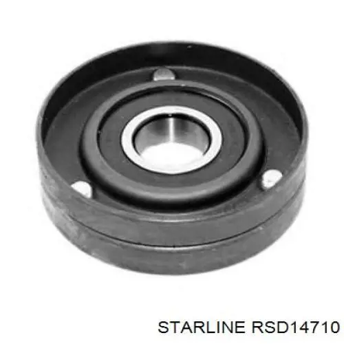 Купить RSD14710 Starline Натяжитель приводного ремня