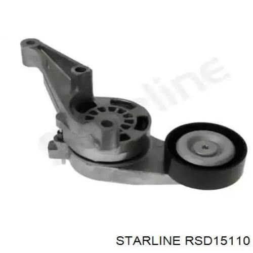 Натяжитель приводного ремня RSD15110 Starline