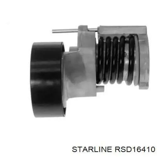 RSD16410 Starline Натяжитель клинового ремня