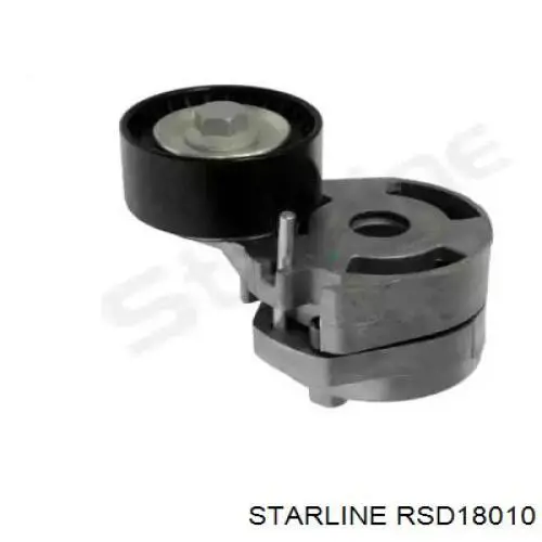 RSD18010 Starline Натяжитель клинового ремня
