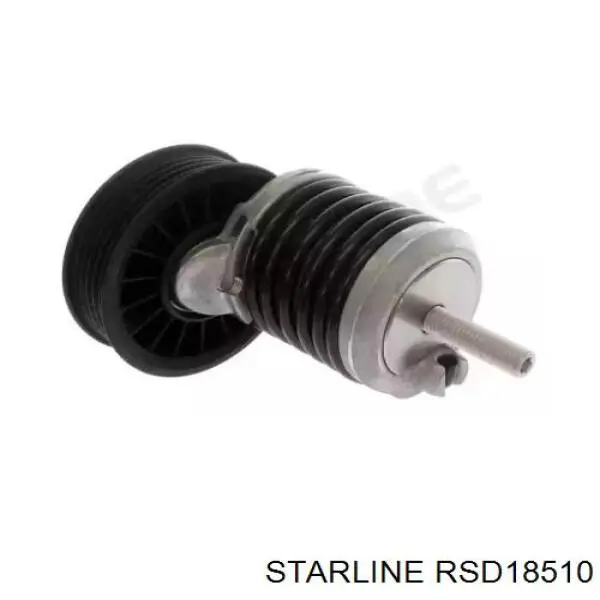 Натяжитель приводного ремня RSD18510 Starline