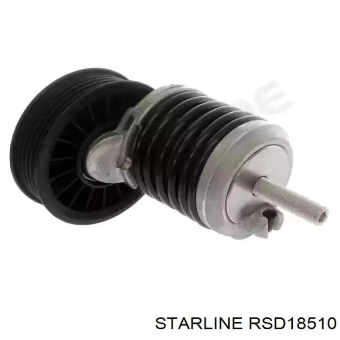 RS D18510 Starline натяжитель приводного ремня