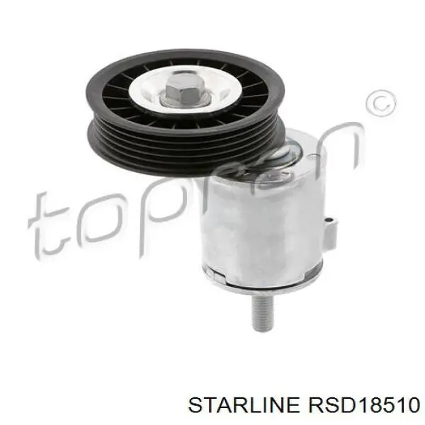 Роликовий модуль натяжителя ремня Starline RSD18510 цена, от 36.37 USD