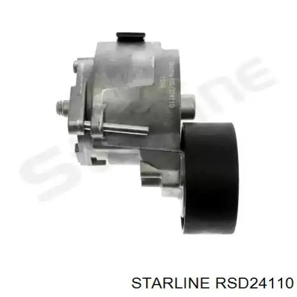 RSD24110 Starline натяжитель приводного ремня