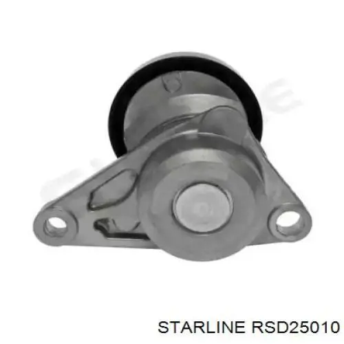 RSD25010 Starline Натяжитель клинового ремня