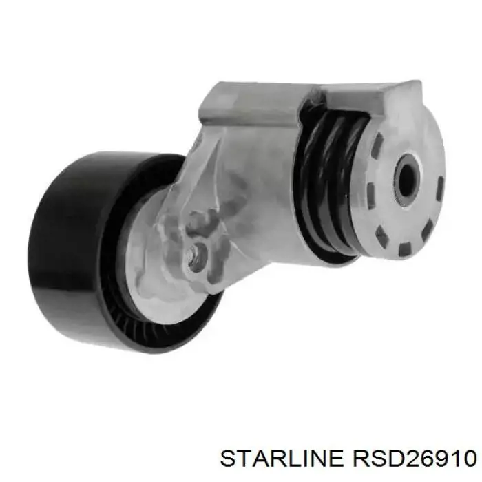 RS D26910 Starline натяжной ролик