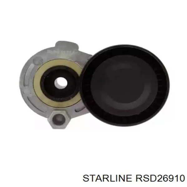 Ролик натяжителя приводного ремня Starline RSD26910
