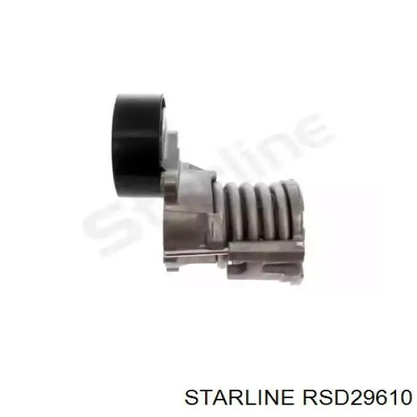 RSD29610 Starline reguladora de tensão da correia de transmissão